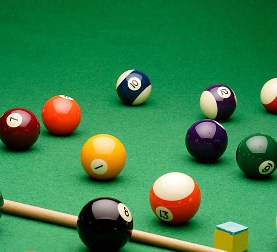 Billard