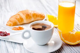 Petit-déjeuner*